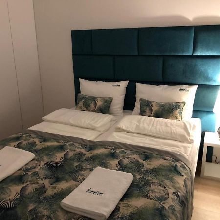Apartament Kameleon جيفيجينا المظهر الخارجي الصورة