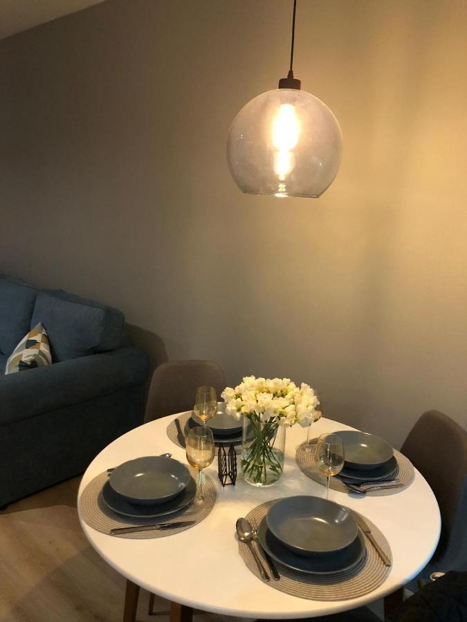 Apartament Kameleon جيفيجينا المظهر الخارجي الصورة