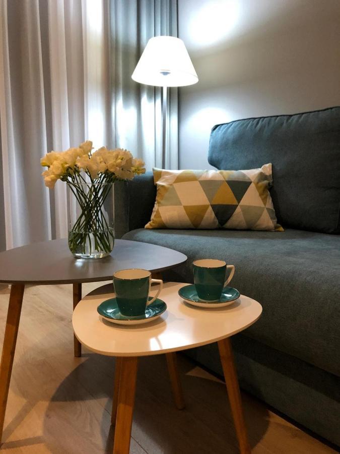 Apartament Kameleon جيفيجينا المظهر الخارجي الصورة