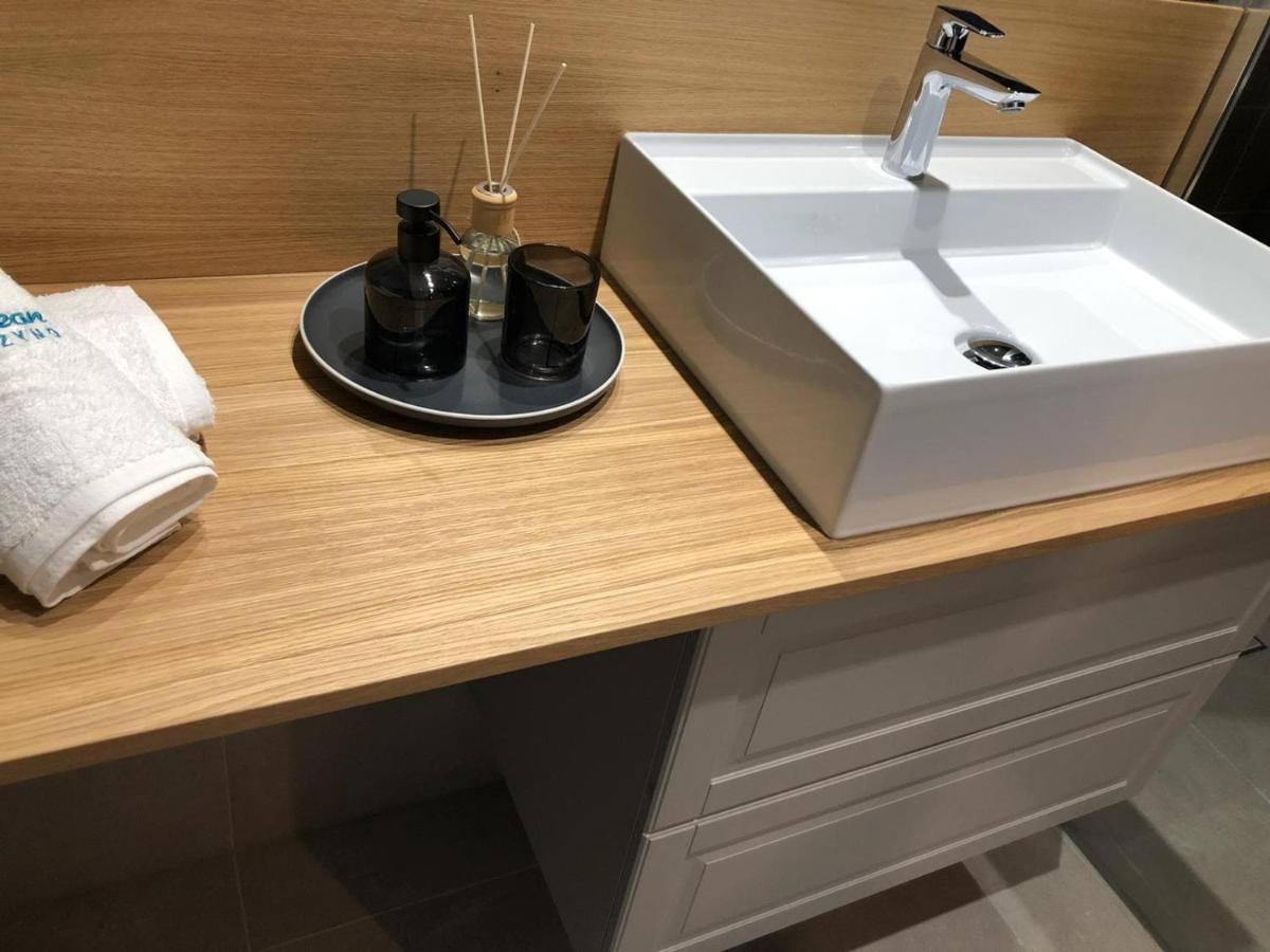 Apartament Kameleon جيفيجينا المظهر الخارجي الصورة
