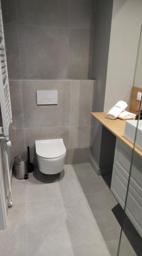 Apartament Kameleon جيفيجينا المظهر الخارجي الصورة
