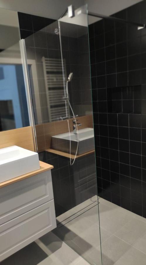 Apartament Kameleon جيفيجينا المظهر الخارجي الصورة