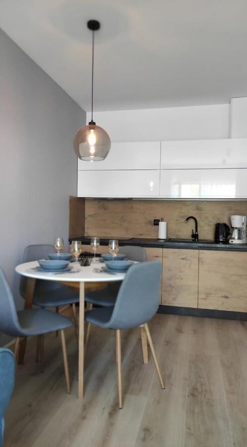 Apartament Kameleon جيفيجينا المظهر الخارجي الصورة